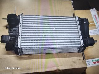 bontott OPEL MERIVA B Intercooler