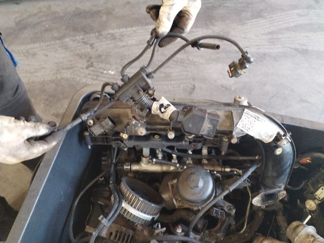 bontott OPEL MERIVA B Izzító/Gyújtó Gyertya Kábel