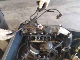 bontott OPEL MERIVA B Izzító/Gyújtó Gyertya Kábel