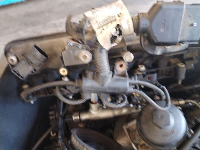 bontott OPEL MERIVA B Izzító/Gyújtó Gyertya Kábel