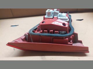 bontott OPEL MERIVA B Jobb Belső Hátsó Lámpa