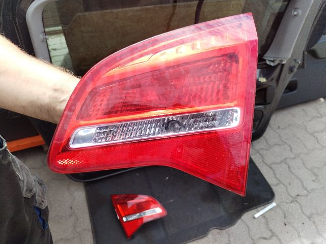 bontott OPEL MERIVA B Jobb Belső Hátsó Lámpa