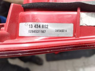 bontott OPEL MERIVA B Jobb Belső Hátsó Lámpa