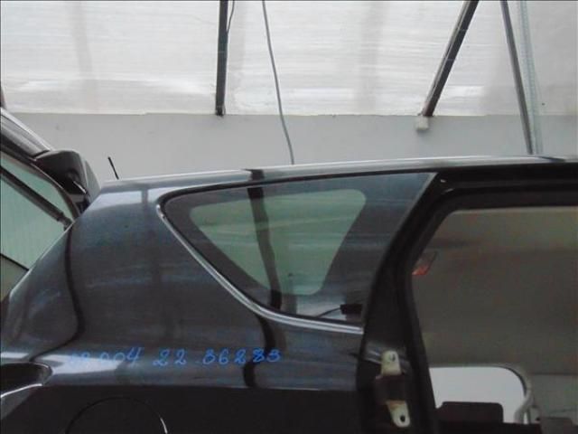 bontott OPEL MERIVA B Jobb C Oszlop Oldalablak Üveg