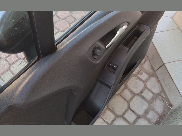 bontott OPEL MERIVA B Jobb első Ablak