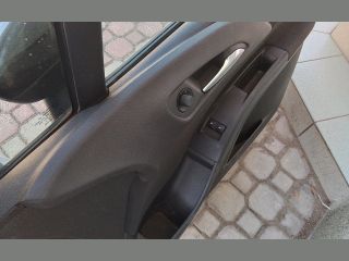 bontott OPEL MERIVA B Jobb első Ablak