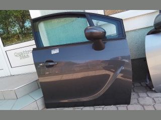 bontott OPEL MERIVA B Jobb első Ablak