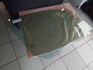 bontott OPEL MERIVA B Jobb első Ablak