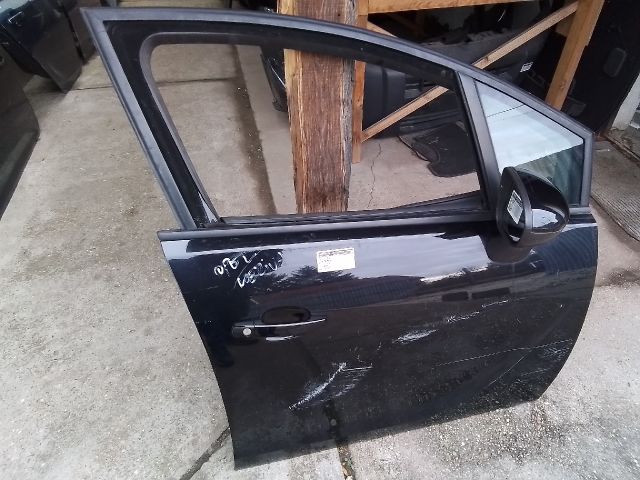 bontott OPEL MERIVA B Jobb első Ablak