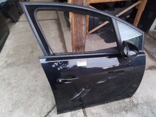 bontott OPEL MERIVA B Jobb első Ablak