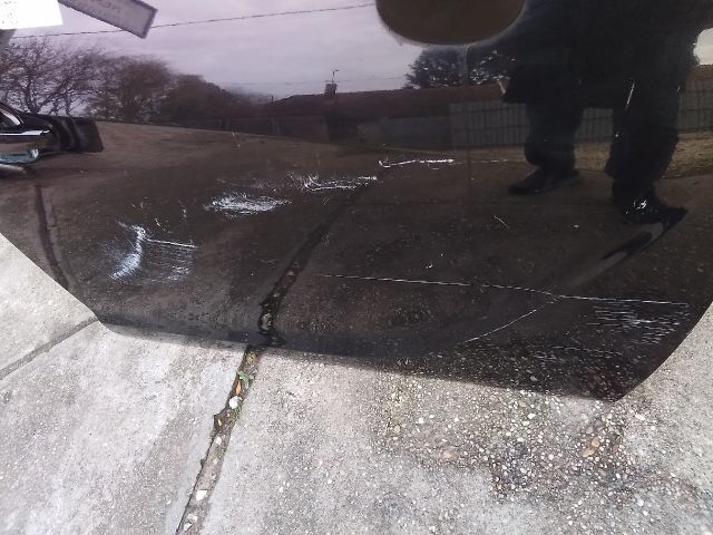 bontott OPEL MERIVA B Jobb első Ablak