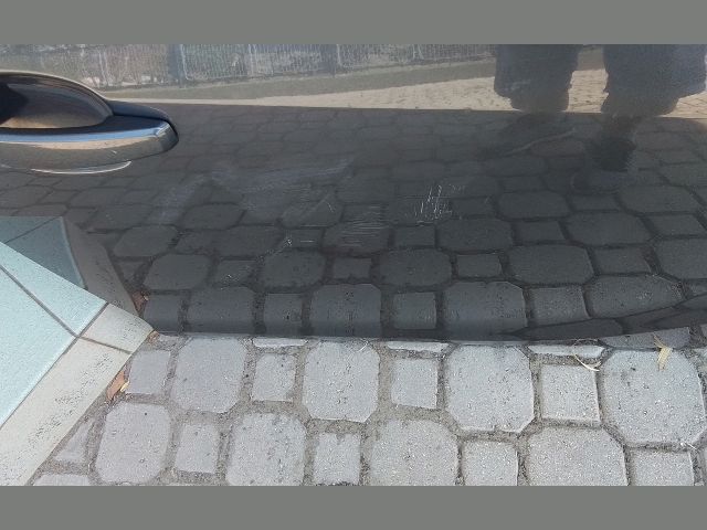 bontott OPEL MERIVA B Jobb első Ablak