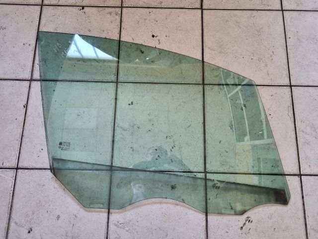 bontott OPEL MERIVA B Jobb első Ablak