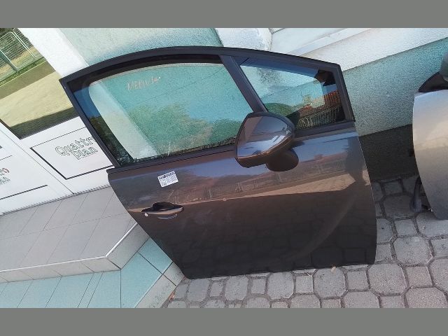 bontott OPEL MERIVA B Jobb első Ablak