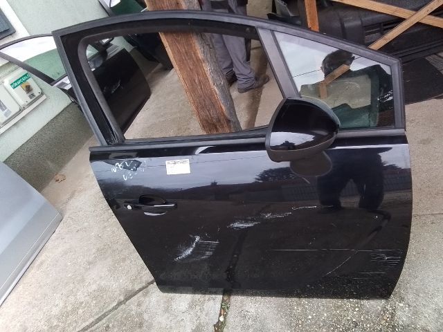 bontott OPEL MERIVA B Jobb első Ablak