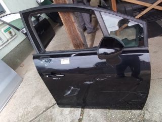 bontott OPEL MERIVA B Jobb első Ablak
