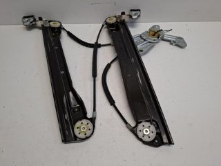 bontott OPEL MERIVA B Jobb első Ablakemelő Szerkezet (Elektromos)