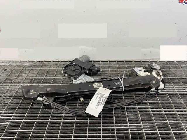 bontott OPEL MERIVA B Jobb első Ablakemelő Szerkezet (Elektromos)