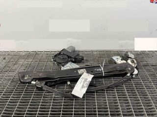 bontott OPEL MERIVA B Jobb első Ablakemelő Szerkezet (Elektromos)