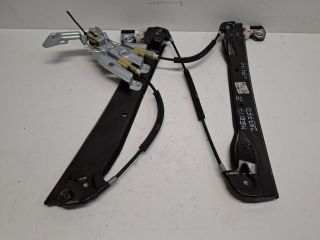 bontott OPEL MERIVA B Jobb első Ablakemelő Szerkezet (Elektromos)