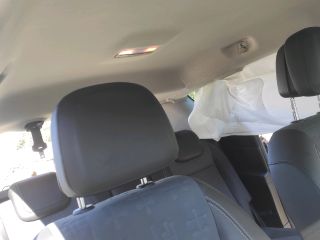 bontott OPEL MERIVA B Jobb első Ablakemelő Szerkezet (Elektromos)