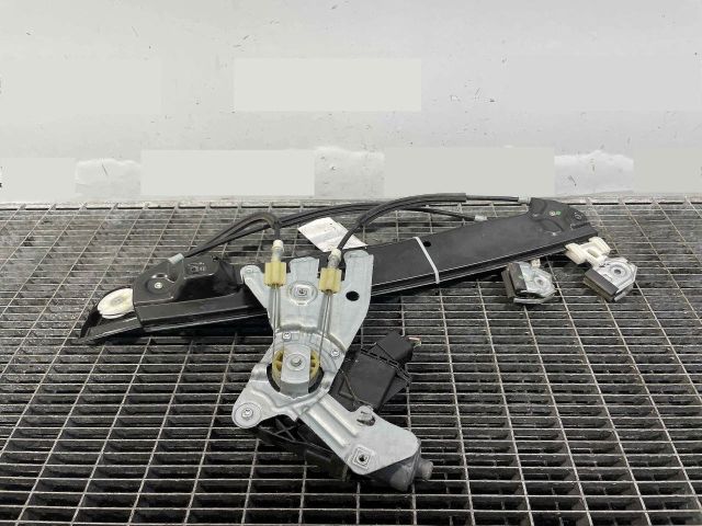 bontott OPEL MERIVA B Jobb első Ablakemelő Szerkezet (Elektromos)