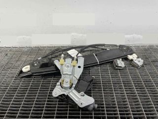 bontott OPEL MERIVA B Jobb első Ablakemelő Szerkezet (Elektromos)