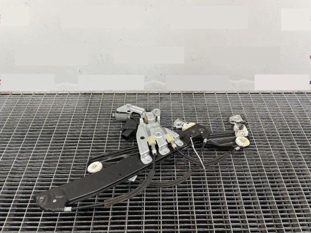 bontott OPEL MERIVA B Jobb első Ablakemelő Szerkezet (Elektromos)