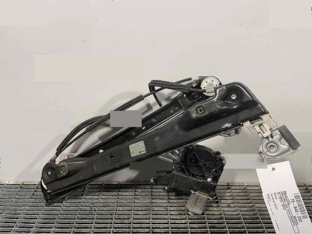 bontott OPEL MERIVA B Jobb első Ablakemelő Szerkezet (Elektromos)