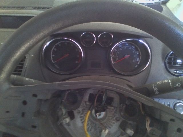 bontott OPEL MERIVA B Jobb első Ablaktörlő Kar