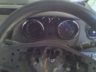 bontott OPEL MERIVA B Jobb első Ablaktörlő Kar