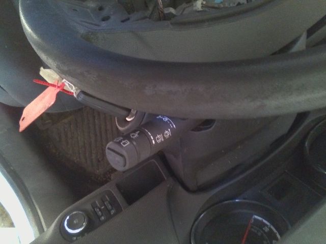 bontott OPEL MERIVA B Jobb első Ablaktörlő Kar