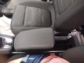 bontott OPEL MERIVA B Jobb első Ajtó (Részeivel)