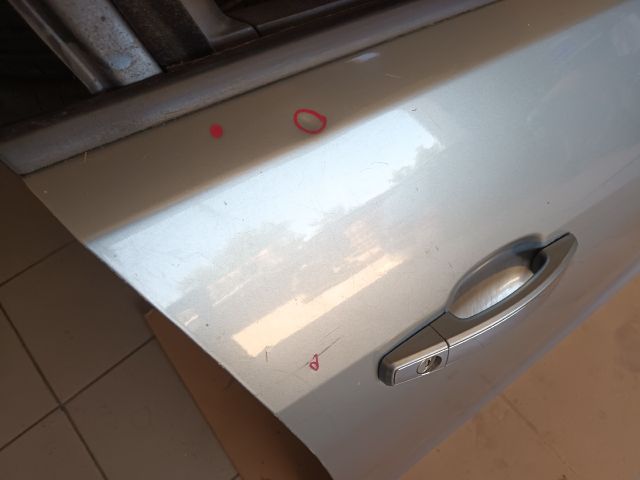 bontott OPEL MERIVA B Jobb első Ajtó (Részeivel)