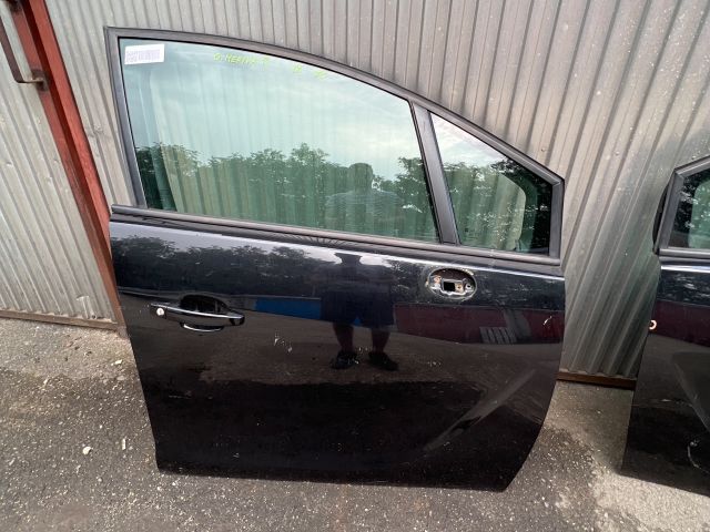 bontott OPEL MERIVA B Jobb első Ajtó (Részeivel)