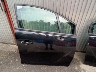 bontott OPEL MERIVA B Jobb első Ajtó (Részeivel)