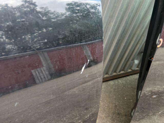 bontott OPEL MERIVA B Jobb első Ajtó (Részeivel)