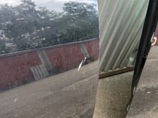 bontott OPEL MERIVA B Jobb első Ajtó (Részeivel)