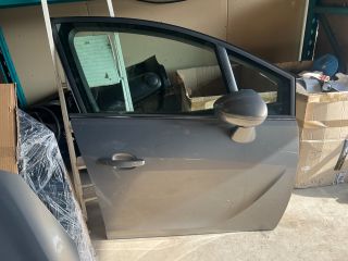 bontott OPEL MERIVA B Jobb első Ajtó (Részeivel)