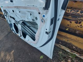 bontott OPEL MERIVA B Jobb első Ajtó (Részeivel)