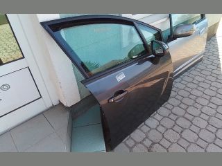 bontott OPEL MERIVA B Jobb első Ajtó (Részeivel)