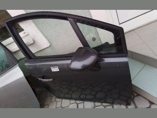 bontott OPEL MERIVA B Jobb első Ajtó (Részeivel)