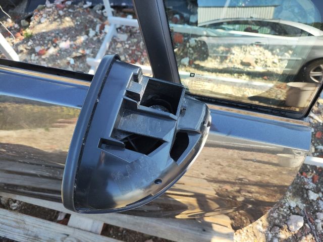 bontott OPEL MERIVA B Jobb első Ajtó (Üres lemez)