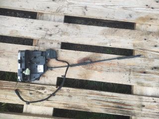 bontott OPEL MERIVA B Jobb első Ajtózár