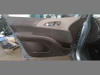 bontott OPEL MERIVA B Jobb első Biztonsági Öv Csat