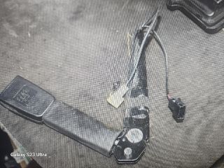 bontott OPEL MERIVA B Jobb első Biztonsági Öv Csat