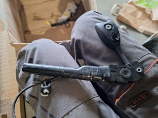 bontott OPEL MERIVA B Jobb első Biztonsági Öv Csat