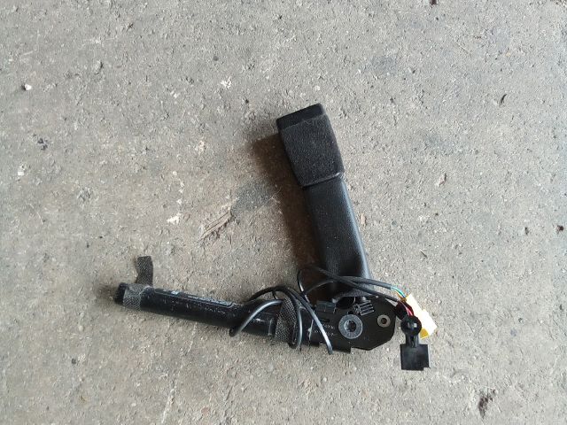 bontott OPEL MERIVA B Jobb első Biztonsági Öv Csat