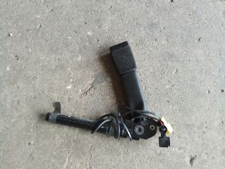 bontott OPEL MERIVA B Jobb első Biztonsági Öv Csat