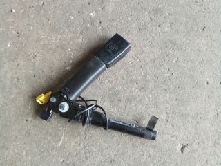 bontott OPEL MERIVA B Jobb első Biztonsági Öv Csat